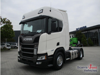 Tractor head SCANIA R 460