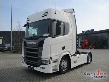 Tractor head SCANIA R 460