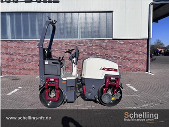 Roller Dynapac CC1100VI: gambar 2