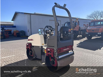 Roller Dynapac CC1100VI: gambar 5