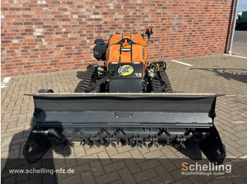 Mesin kehutanan Energreen RoboFIFTI RS: gambar 2 Mesin kehutanan Energreen RoboFIFTI RS: gambar 2