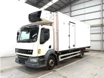 Truk berpendingin DAF LF 55.220 CARRIER SUPRA 950MT FRIGO: gambar 2 Truk berpendingin DAF LF 55.220 CARRIER SUPRA 950MT FRIGO: gambar 2