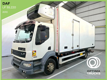 Truk berpendingin DAF LF 55 220