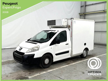 Van berpendingin PEUGEOT Expert