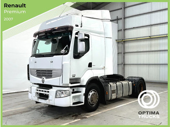 Tractor head RENAULT Premium 450