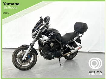 Sepeda motor YAMAHA