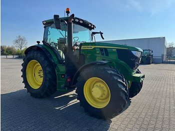 Traktor John Deere 6R165 AP 50KM 2023 880 UUR AUTOTRAC-READY!!!: gambar 2