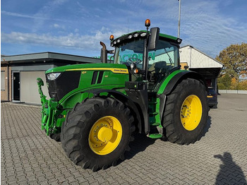 Traktor JOHN DEERE 6R Series