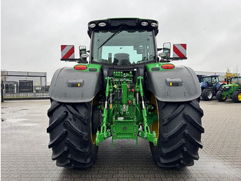 Traktor John Deere 6R195 AP 50KM COMMAND-PRO G5-PLUS 2024 570 UUR!!!: gambar 3