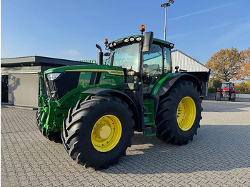Traktor JOHN DEERE 6R Series