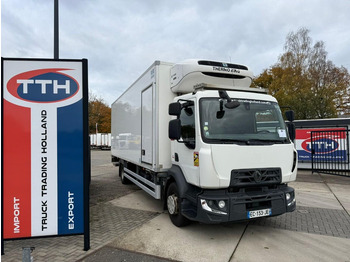 Truk berpendingin RENAULT D 210