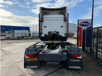 Tractor head Scania R410 Highline Opticruise + Retarder: gambar 4