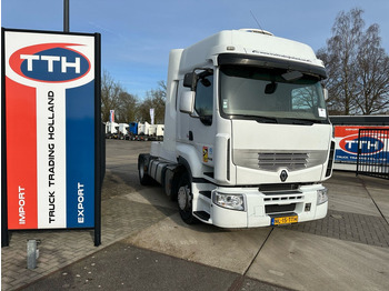 Tractor head RENAULT Premium 460