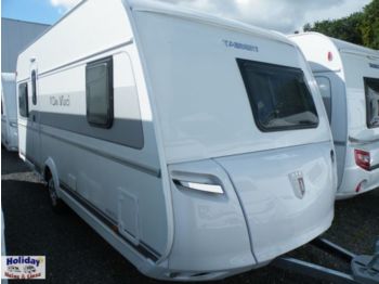 Karavan baru Tabbert Da Vinci 490 TD 2,3 Pre.Ext.+Int.,Alde,Fb-Heizun: gambar 1