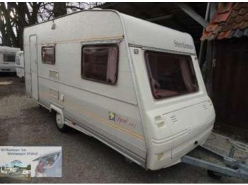 Karavan Sterckeman Fiord 430 T Nr.20: gambar 1