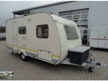 Karavan Sterckeman Newstar 470 T Nr.98-Etagenbetten: gambar 1