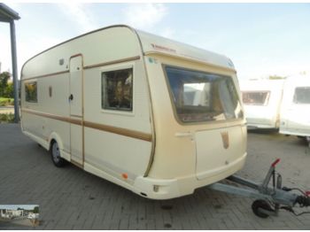 Karavan Tabbert Comtesse 540 E Nr. 86-Einzelbetten: gambar 1