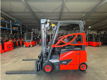 Forklift LINDE E16