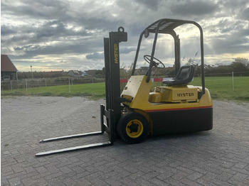 Forklift HYSTER