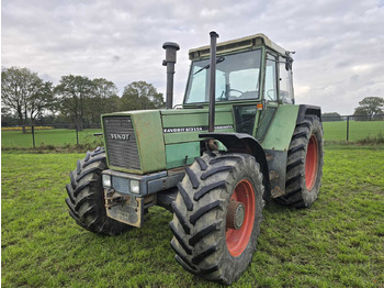 Traktor FENDT