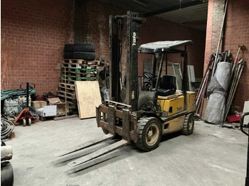 Forklift YALE