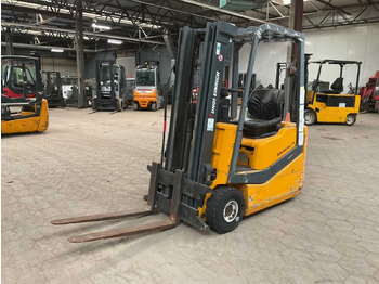 Forklift JUNGHEINRICH EFG
