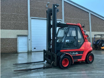 Forklift LINDE H80