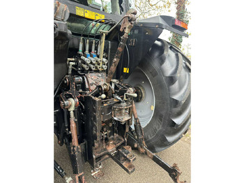 Traktor 2001 MASSEY FERGUSON 6255 FOUR WHEEL DRIVE FARM TRACTOR: gambar 5 Traktor 2001 MASSEY FERGUSON 6255 FOUR WHEEL DRIVE FARM TRACTOR: gambar 5