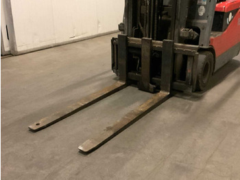 Forklift 2001 TOYOTA 5FBE15 FORKLIFT: gambar 5 Forklift 2001 TOYOTA 5FBE15 FORKLIFT: gambar 5