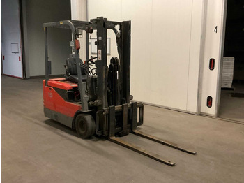 Forklift 2001 TOYOTA 5FBE15 FORKLIFT: gambar 2 Forklift 2001 TOYOTA 5FBE15 FORKLIFT: gambar 2