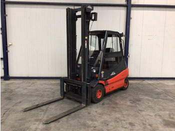 Forklift LINDE E