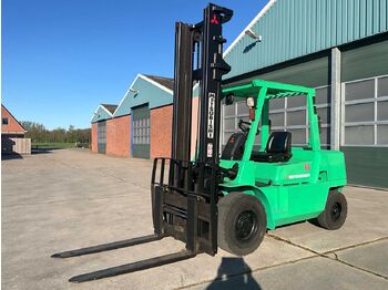 Forklift MITSUBISHI