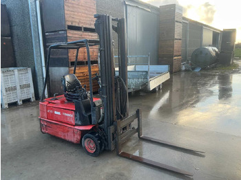 Forklift LINDE E16