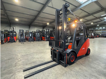 Forklift LINDE H30