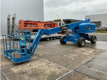 Platform pengangkat GENIE S45