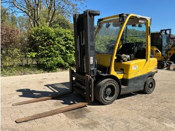 Forklift HYSTER