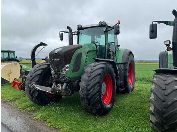 Traktor FENDT 936 Vario