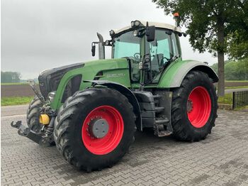 Traktor FENDT 927 Vario