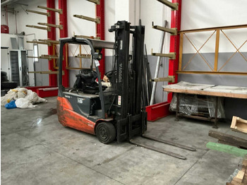 Forklift TOYOTA