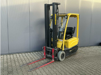 Forklift 2012 HYSTER J1.6XNT SWB FORKLIFT: gambar 3 Forklift 2012 HYSTER J1.6XNT SWB FORKLIFT: gambar 3