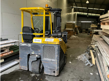 Forklift COMBILIFT