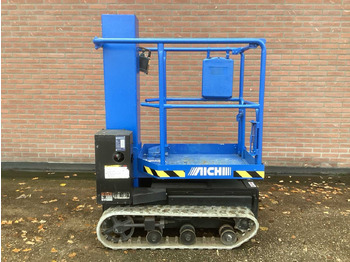 Platform pengangkat AICHI