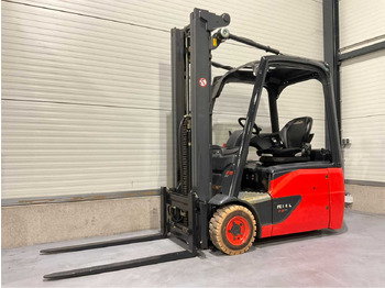 Forklift LINDE E16
