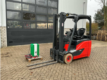 Forklift LINDE E16