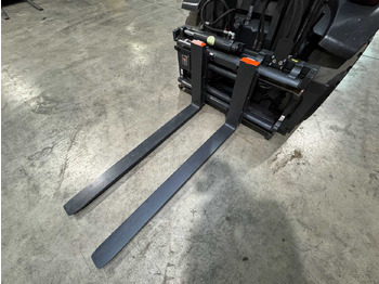 Forklift 2015 LINDE H25D-02 2.500KG 3.+4TH VALVE FORK ADJUSTER DIESEL FORKLIFT FORKLIFT 10.925 HOURS.: gambar 5 Forklift 2015 LINDE H25D-02 2.500KG 3.+4TH VALVE FORK ADJUSTER DIESEL FORKLIFT FORKLIFT 10.925 HOURS.: gambar 5