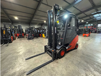 Forklift 2015 LINDE H25D-02 2.500KG 3.+4TH VALVE FORK ADJUSTER DIESEL FORKLIFT FORKLIFT 10.925 HOURS.: gambar 2 Forklift 2015 LINDE H25D-02 2.500KG 3.+4TH VALVE FORK ADJUSTER DIESEL FORKLIFT FORKLIFT 10.925 HOURS.: gambar 2