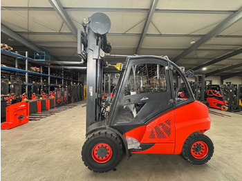 Forklift LINDE H50