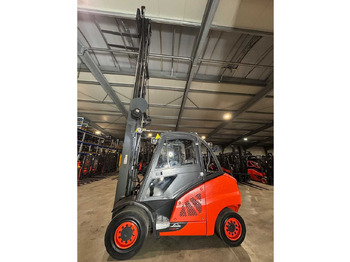 Forklift 2015 LINDE H50D 5,000KG TRIPLEX 666CM 3RD+4TH VALVE DIESEL FORKLIFT FORKLIFT 15,042 HOURS.: gambar 3 Forklift 2015 LINDE H50D 5,000KG TRIPLEX 666CM 3RD+4TH VALVE DIESEL FORKLIFT FORKLIFT 15,042 HOURS.: gambar 3