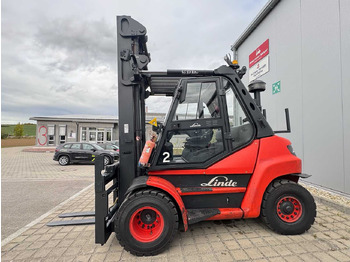 Forklift LINDE H