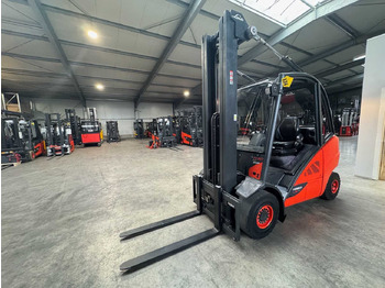 Forklift LINDE H30